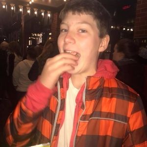 Meet your Posher, Curtis